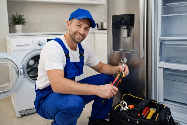 Muratpaşa Beyaz Eşya Teknik Servisi